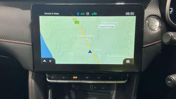 MG ZS 1.0 ZS Exclusive TGDi Auto 5dr