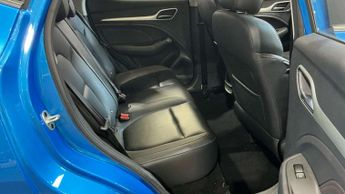 MG ZS 1.0 ZS Exclusive TGDi Auto 5dr