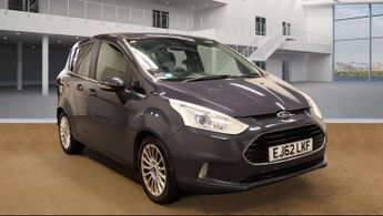 Ford B Max 1.0 B-Max Titanium T 5dr
