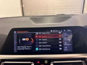 BMW 4 SERIES 2.0 420I M Sport Auto 2dr