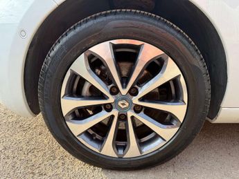 RENAULT ZOE Zoe i GT Line Rapid Charge ZE50 5dr