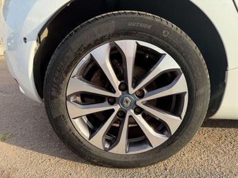RENAULT ZOE Zoe i GT Line Rapid Charge ZE50 5dr