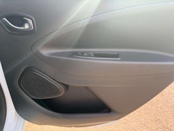 RENAULT ZOE Zoe i GT Line Rapid Charge ZE50 5dr