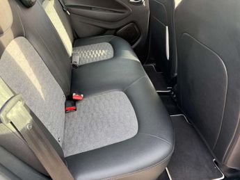 RENAULT ZOE Zoe i GT Line Rapid Charge ZE50 5dr