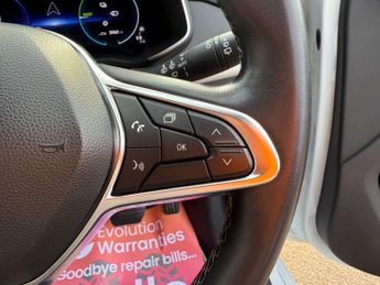 RENAULT ZOE Zoe i GT Line Rapid Charge ZE50 5dr
