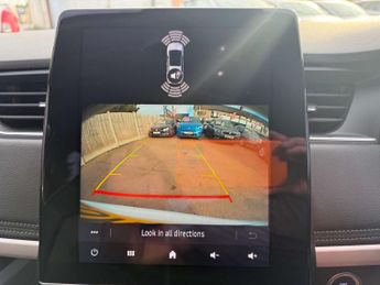 RENAULT ZOE Zoe i GT Line Rapid Charge ZE50 5dr