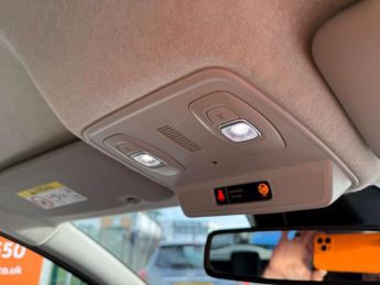 RENAULT ZOE Zoe i GT Line Rapid Charge ZE50 5dr