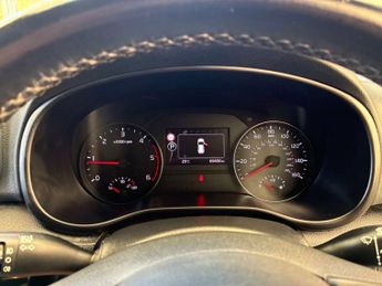 KIA SPORTAGE 2.0 Sportage KX-3 CRDi Auto 4WD 5dr