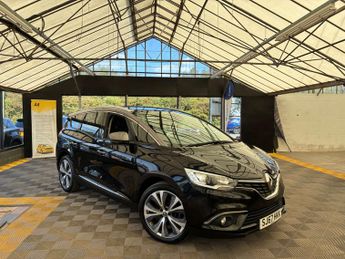 Renault Scenic 1.5 Grand Scenic Dynamique S Nav dCi 5dr
