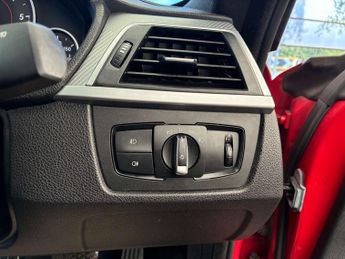 BMW 4 SERIES 2.0 420d xDrive Gran Coupe Sport Auto 4WD 5dr