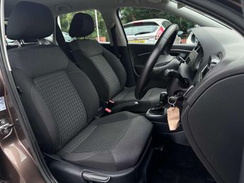 VOLKSWAGEN POLO 1.2 Polo SE TSi Semi-Auto 5dr