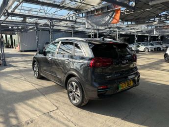 KIA NIRO Niro 3 EV 5dr
