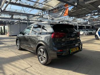 KIA NIRO Niro 3 EV 5dr
