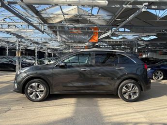 KIA NIRO Niro 3 EV 5dr