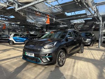 KIA NIRO Niro 3 EV 5dr