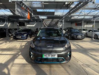 KIA NIRO Niro 3 EV 5dr
