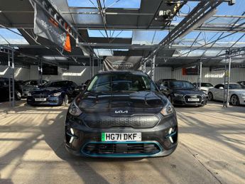 KIA NIRO Niro 3 EV 5dr