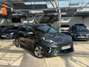 KIA NIRO Niro 3 EV 5dr