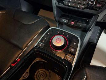 KIA NIRO Niro 3 EV 5dr