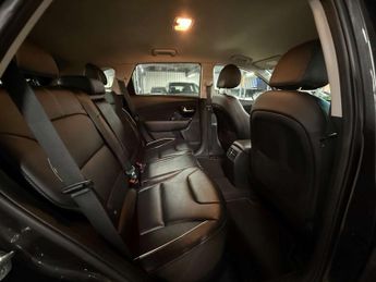 KIA NIRO Niro 3 EV 5dr