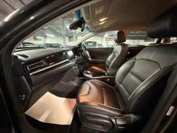 KIA NIRO Niro 3 EV 5dr