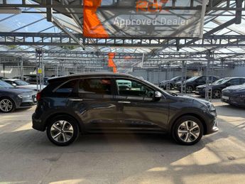 KIA NIRO Niro 3 EV 5dr