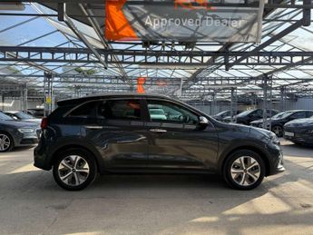 KIA NIRO Niro 3 EV 5dr