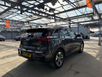 KIA NIRO Niro 3 EV 5dr