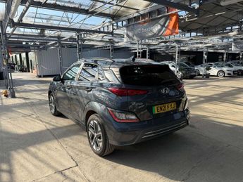 HYUNDAI KONA Kona Ultimate EV 5dr