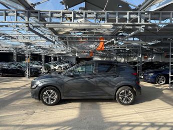HYUNDAI KONA Kona Ultimate EV 5dr