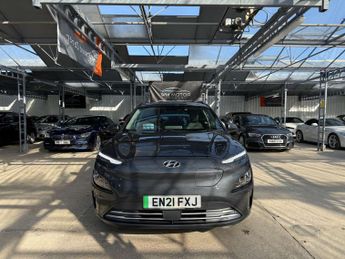 HYUNDAI KONA Kona Ultimate EV 5dr