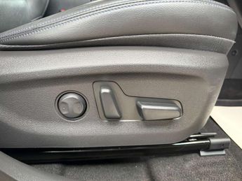 HYUNDAI KONA Kona Ultimate EV 5dr