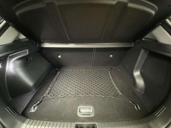 HYUNDAI KONA Kona Ultimate EV 5dr