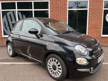 Fiat 500 1.0 500 Dolcevita MHEV 3dr