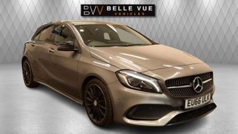 Mercedes A Class 2.1 A 200 D AMG Line Premium Automatic 5dr - NATIONAL DELIVERY*