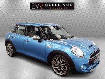 MINI Hatch 2.0 Cooper S 5dr - NATIONAL DELIVERY*