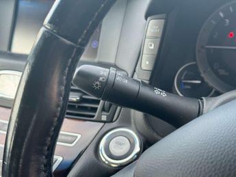 INFINITI M 3.5 M35h Automatic 4dr - NATIONAL DELIVERY*