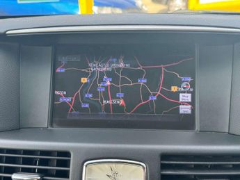 INFINITI M 3.5 M35h Automatic 4dr - NATIONAL DELIVERY*