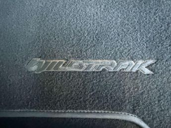 FORD RANGER 2.0 Ranger Wildtrak EcoBlue 4x4 Auto 4WD