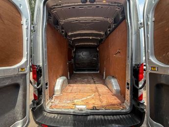 FORD TRANSIT 2.0 Transit 350 Leader EcoBlue Auto