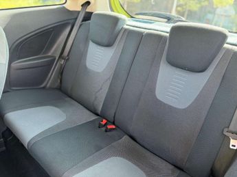 FORD KA 1.2 Ka Zetec 3dr