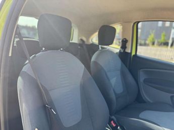 FORD KA 1.2 Ka Zetec 3dr