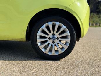 FORD KA 1.2 Ka Zetec 3dr