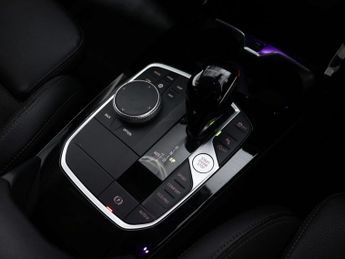 BMW 1 SERIES 2.0 118D Sport Auto 5dr