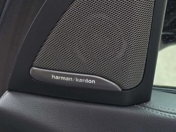 BMW X5 3.0 X5 M50D Auto 4WD 5dr