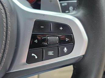 BMW X5 3.0 X5 M50D Auto 4WD 5dr