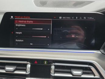 BMW X5 3.0 X5 M50D Auto 4WD 5dr