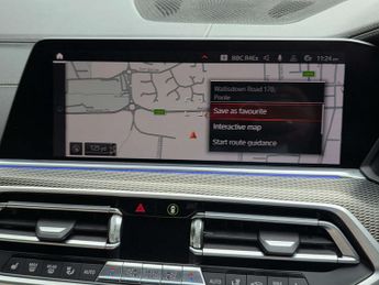 BMW X5 3.0 X5 M50D Auto 4WD 5dr