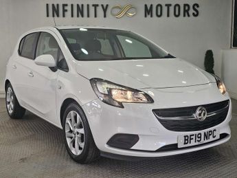 Vauxhall Corsa 1.4 Corsa Sport 5dr