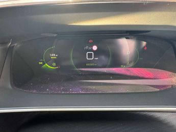 PEUGEOT 208 1.2 208 GT PureTech S/S Auto 5dr
